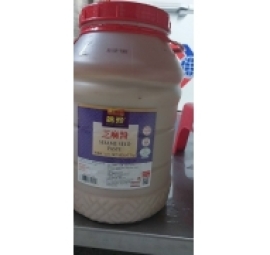 tương mè lee kum kee 李锦记芝麻酱