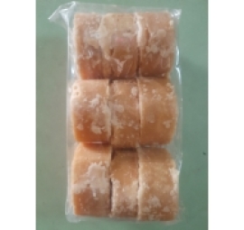 椰糖 đường thốt nốt 