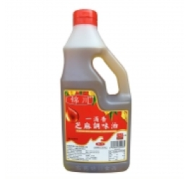 dầu mè 中国芝麻香油