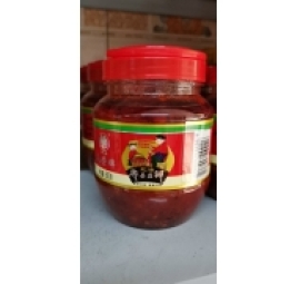 郫县豆瓣酱 tương đậu cay , tương đậu bản 