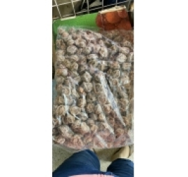 xí muội thịt 话梅肉