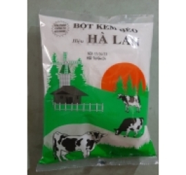 bột sữa béo hà lan 500gam 