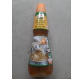 sốt gà knorr nhập ( hàng chữ trung ) 家樂浓缩鸡汁