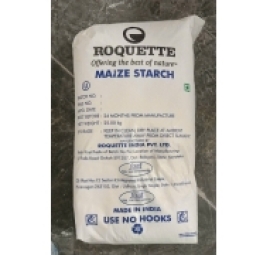 玉米定粉 bột bắp ấn độ hiệu roquette