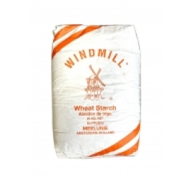 holand windmill wheat starch 
