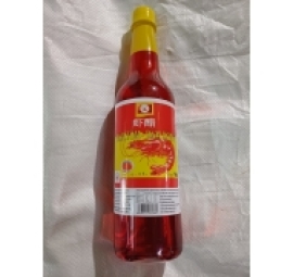 dấm hồng 大红浙醋
