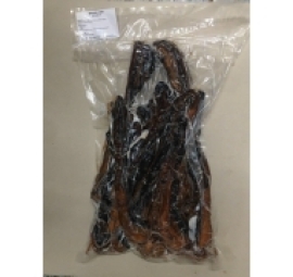 碳烧臘肉 thịt ba rọi khô hong kong 