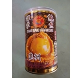 譚家牌红烧吉品鲍鱼 bào ngư hồng xiếu hiệu tam kah 