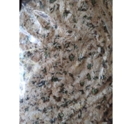 hoa cúc trắng khô 白菊花乾