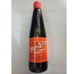kíp chấp hiệu quan ích 冠益華记喼汁