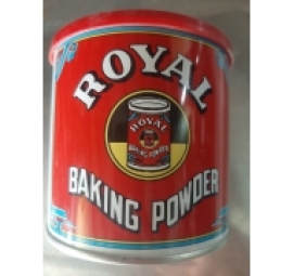 bột nổi hiệu royal