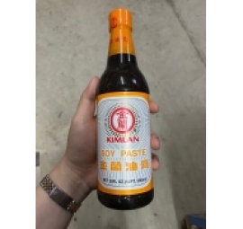 金蘭油膏 tương đặc hiệu kim lan 