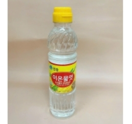 玉米糖胶 nước đường bắp hàn quốc 