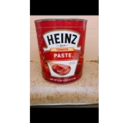 亨氏番茄膏 tương cà cô đặc hiệu heinz