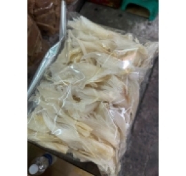 vi cá 乾鱼翅