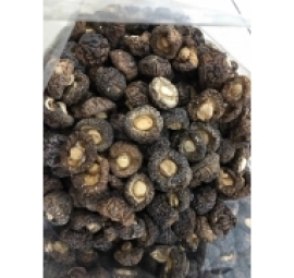 香信菇 nấm hương khô 