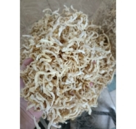 củ cải trắng cắt sợi khô 萝卜丝乾
