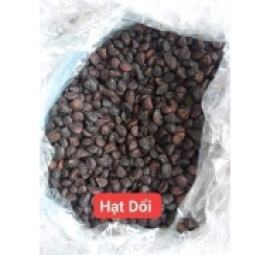 hạt dổi khô 