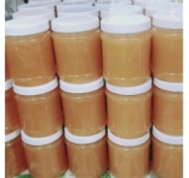 黄麦芽糖 mạch nha nếp xài cho quay vịt 