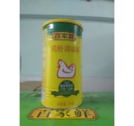 bột nêm thịt gà 百家鲜鸡粉调味料