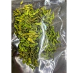 bông thiên lý khô 夜香花乾