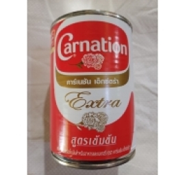 sữa nước 3 bông thái lan 