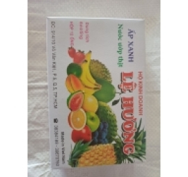 rượu ấp xanh 