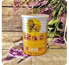 bột sư tử làm bánh lion ( hộp lớn 3.5kg ) 