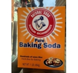 bột soda hiệu cây búa 