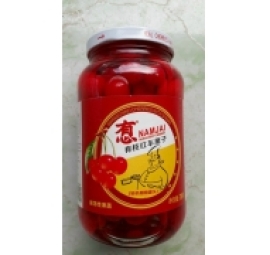 trái cherry đỏ namjai 