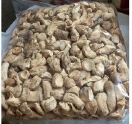 乾冬菇脚 chân nấm đông cô khô 