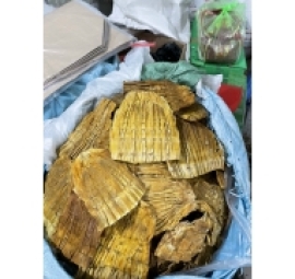 măng khô huế 顺化乾竹筍
