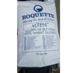 bột mì căn hiệu roquette 小麦蛋白