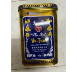 bột nêm - bột ngọt ve-tsin  thiên trụ hồng kông