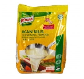 bột nêm cá cơm hiệu knorr 家樂牌江鱼仔粉