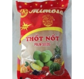 棕榈果 thốt nốt hiệu kỳ lân 