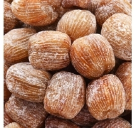 táo mật 蜜枣
