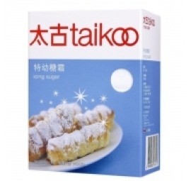 太古特幼糖霜 đường xay trang trí hiệu taikoo 