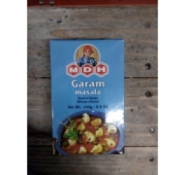 印度十三香 bột garam masala mdh 