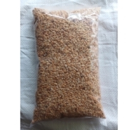 đậu phộng rang sẵn bể nát 香炒花生碎