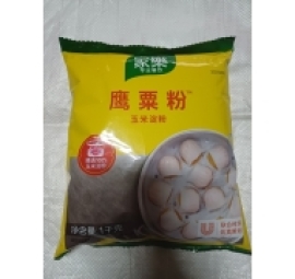 家樂牌玉米定粉-鹰粟粉 bột bắp hiệu knorr 