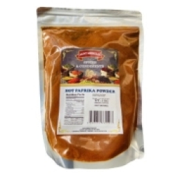 甜辣椒粉 bột ớt paprika cay  