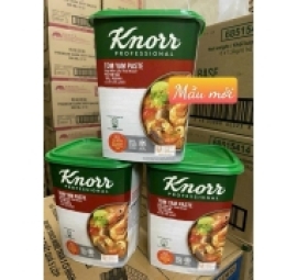家樂牌泰式酸辣酱 súp nền lẩu thái knorr 