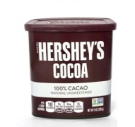 bột cacao mỹ 美国好時可可粉