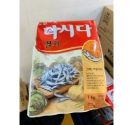 韩国江鱼仔粉 hạt nêm cá cơm hàn quốc 