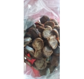 mề vịt phơi khô 腊鸭肾 