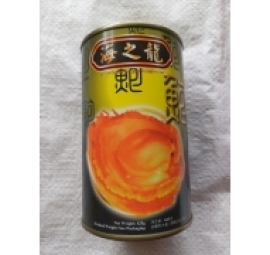bào ngư chile 10 con 清汤鲍鱼10头 