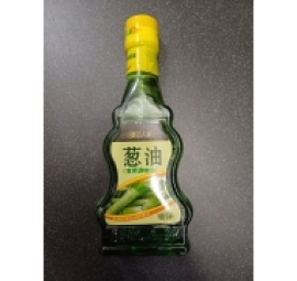 葱油 dầu hành 