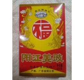 阳江豆豉 hạt tàu xì 