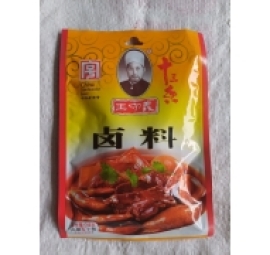 王守义卤料 gia vị kho thịt vương thủ nghĩa 